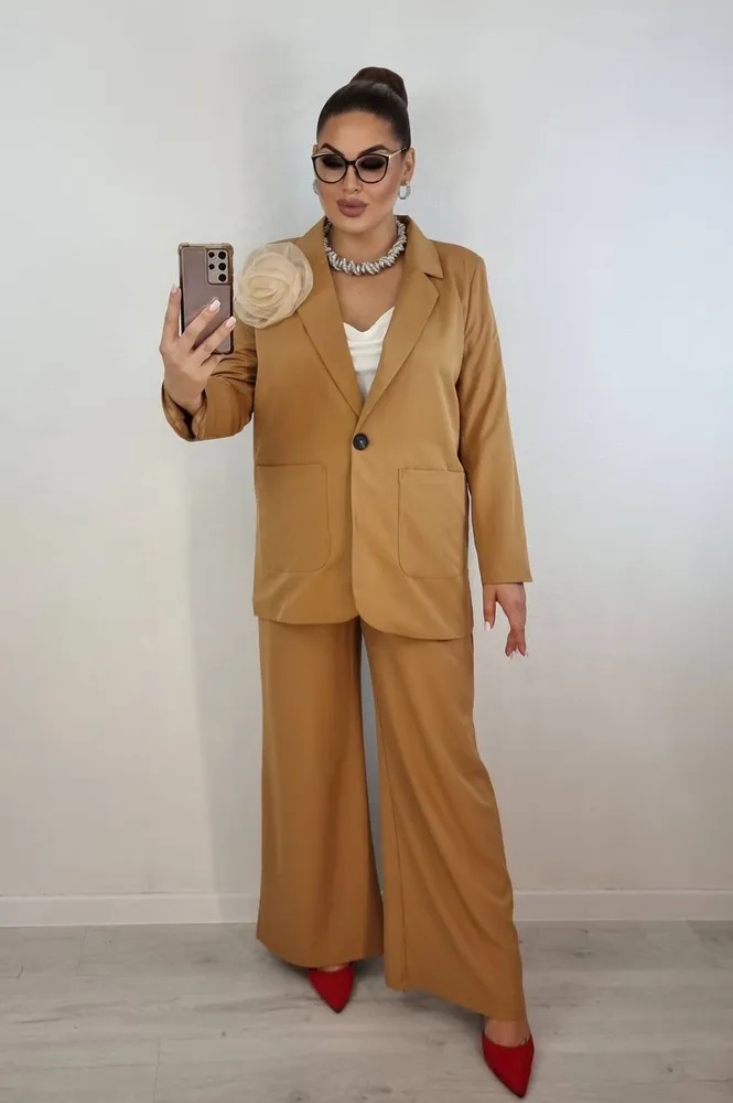 Костюм 02007-1 Fabrika