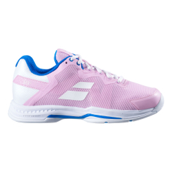 Женские теннисные кроссовки Babolat SFX 3 All Court Shoe Women - Pink