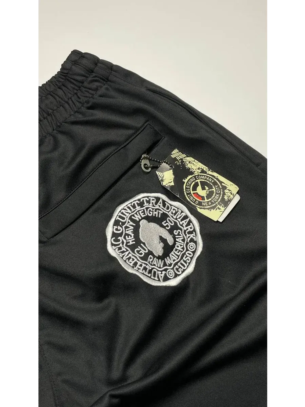 Спортивные штаны от Savitar Ecko South pole True religion