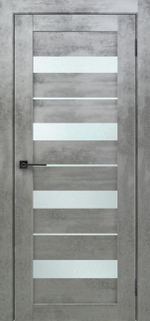 Межкомнатная дверь Х5