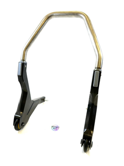 Lightech Подкат для мотоцикла задний RSC004F