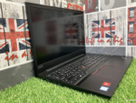 Lenovo ThinkPad E590 i7/RX550X/SSD256/FHD / Скупка