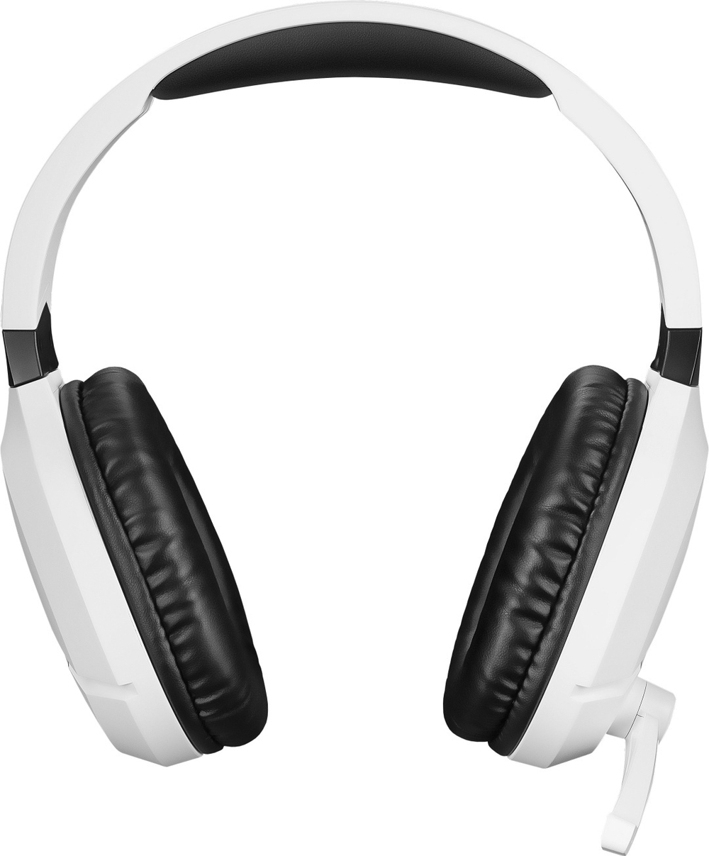 Наушники Defender Phantom PRO White белый