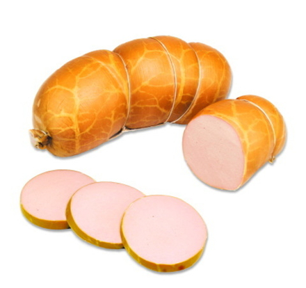 Колбаса вареная "Березинская По-Волковысски класик" Волковысск