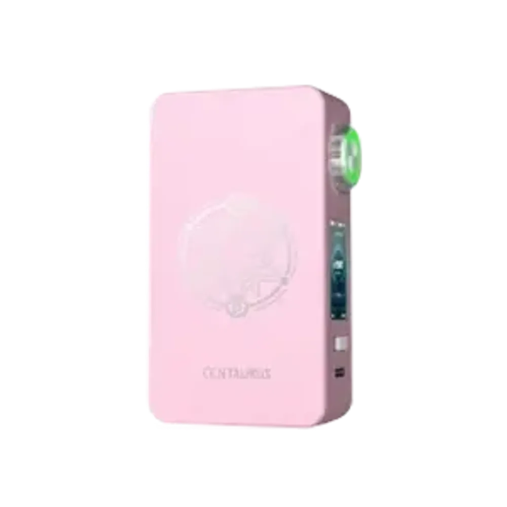 Боксмод Lost Vape Centaurus M200 Mod - Baby Pink