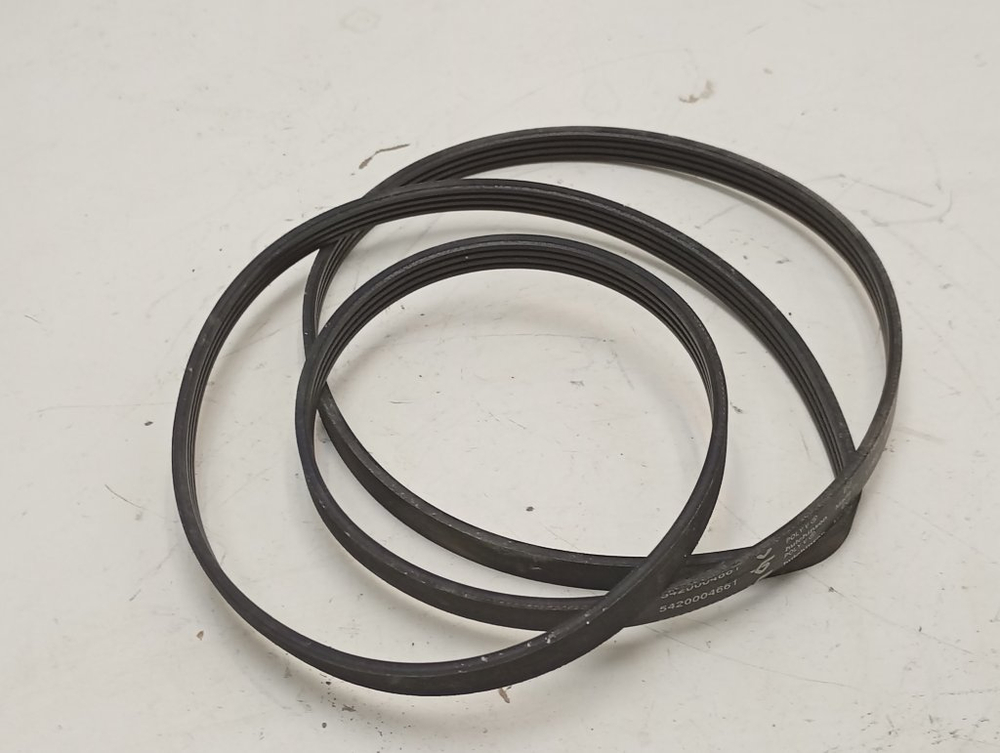 WAA20160OE/01 кт47 Ремень 1180 J для стиральной машины Bosch WAA20160OE б/у