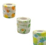 Бинт бандажный 5см 3шт