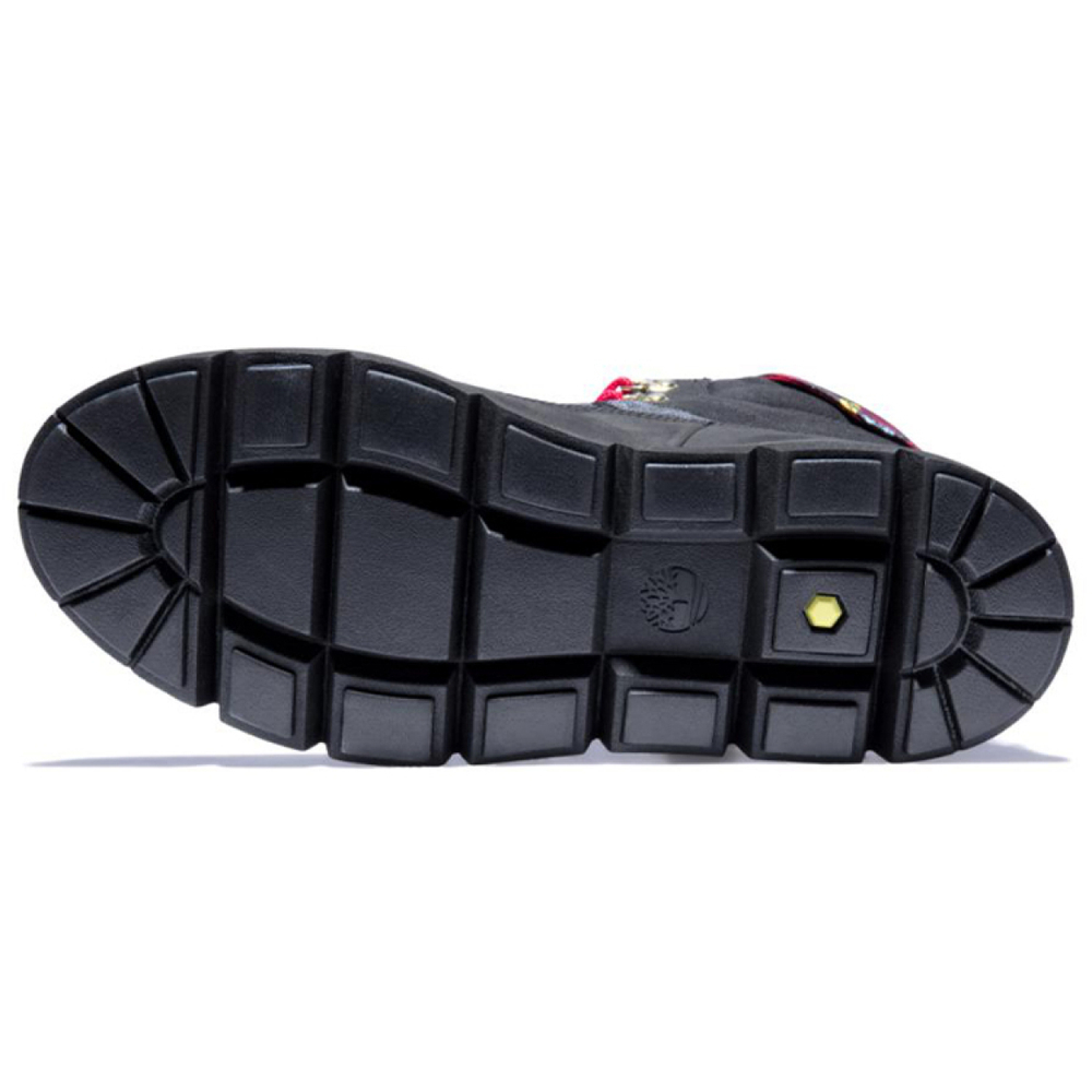 Ботинки Timberland Raywood, A2PWH001