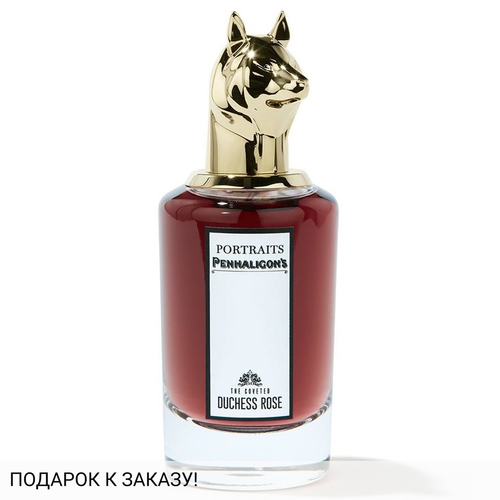 Penhaligon's The Coveted Duchess Rose