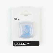 Беруши SPEEDO Ergo Earplug, 8-703380309, синий