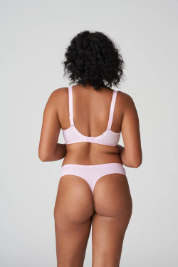 PRIMADONNA Стринги, фиалковый