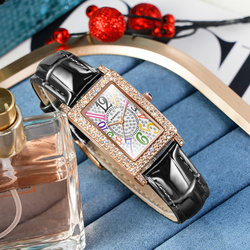 KANGOL Women"s Watch