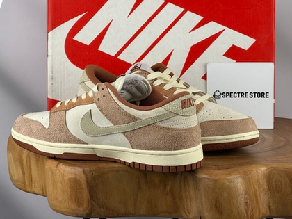 Nike Dunk Low Medium Curry