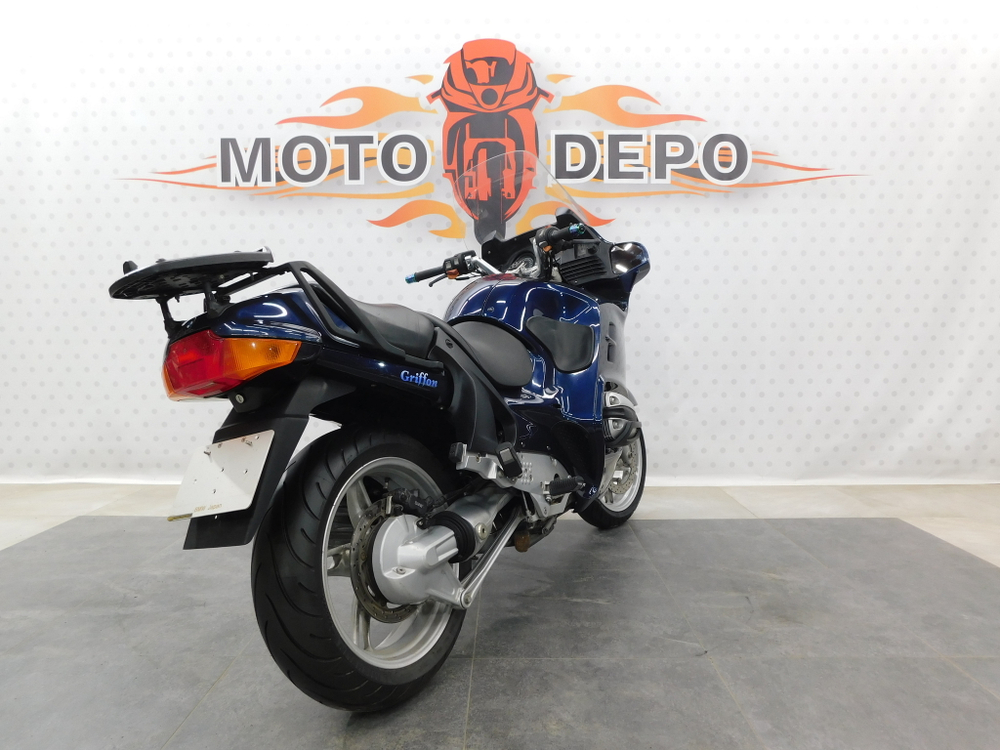 BMW R1150RT 038130