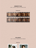 Альбом KAI - Peaches 2nd Mini Album PHOTOBOOK PEACHES Version