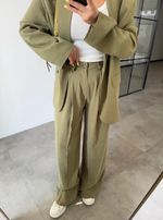 Костюм из модала