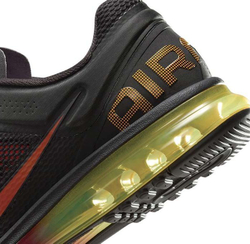 Кроссовки мужские NIKE AIR MAX 2013