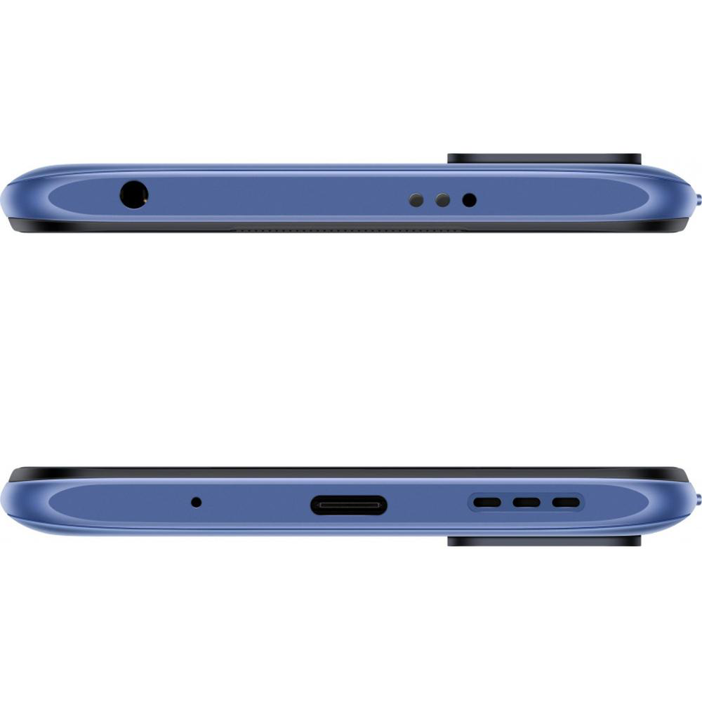 Смартфон Xiaomi Redmi Note 10T 4/128GB NFC Nighttime Blue