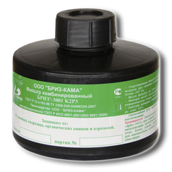 Фильтр Бриз 3001 К2P3