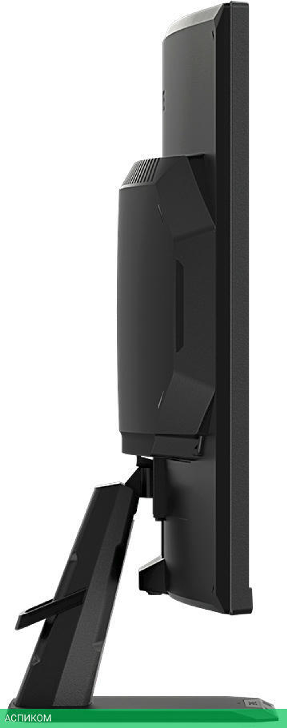 Монитор GigaByte GS27FC черный