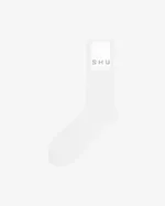 Носки SHU белые