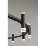 Подвесная люстра Aployt KLARCIA APL.037.03.200