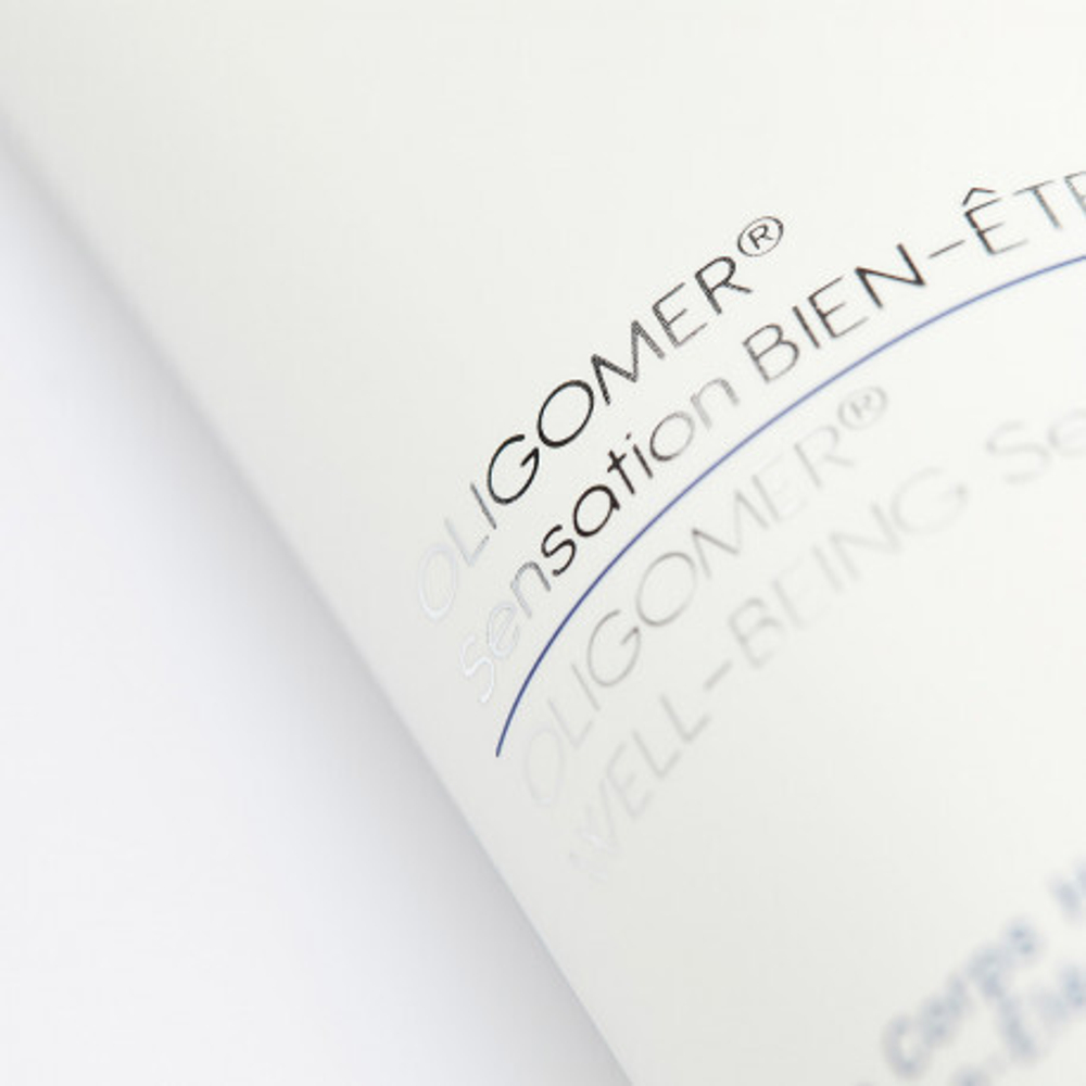 Крем для тела с усиленным увлажнением PHYTOMER OLIGOMER WELL-BEING SENSATION MOISTURIZING BODY CREAM WITH TRACE ELEMENTS