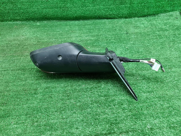 Зеркало левое Chery Tiggo 7 Pro Max (2022-нв) 16к