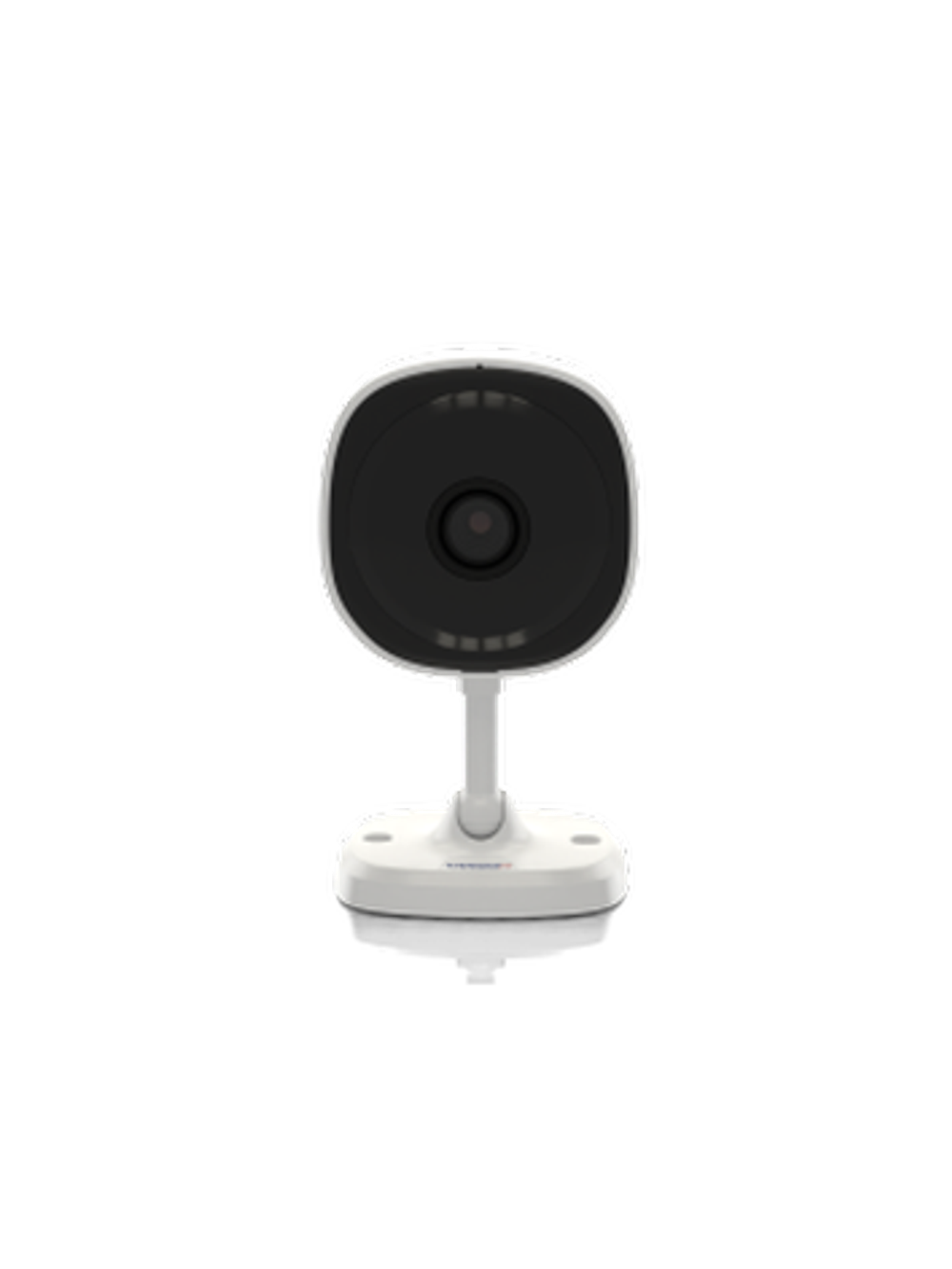 TR-W2C1 v2  2.8mm Видеокамера IP корпусная