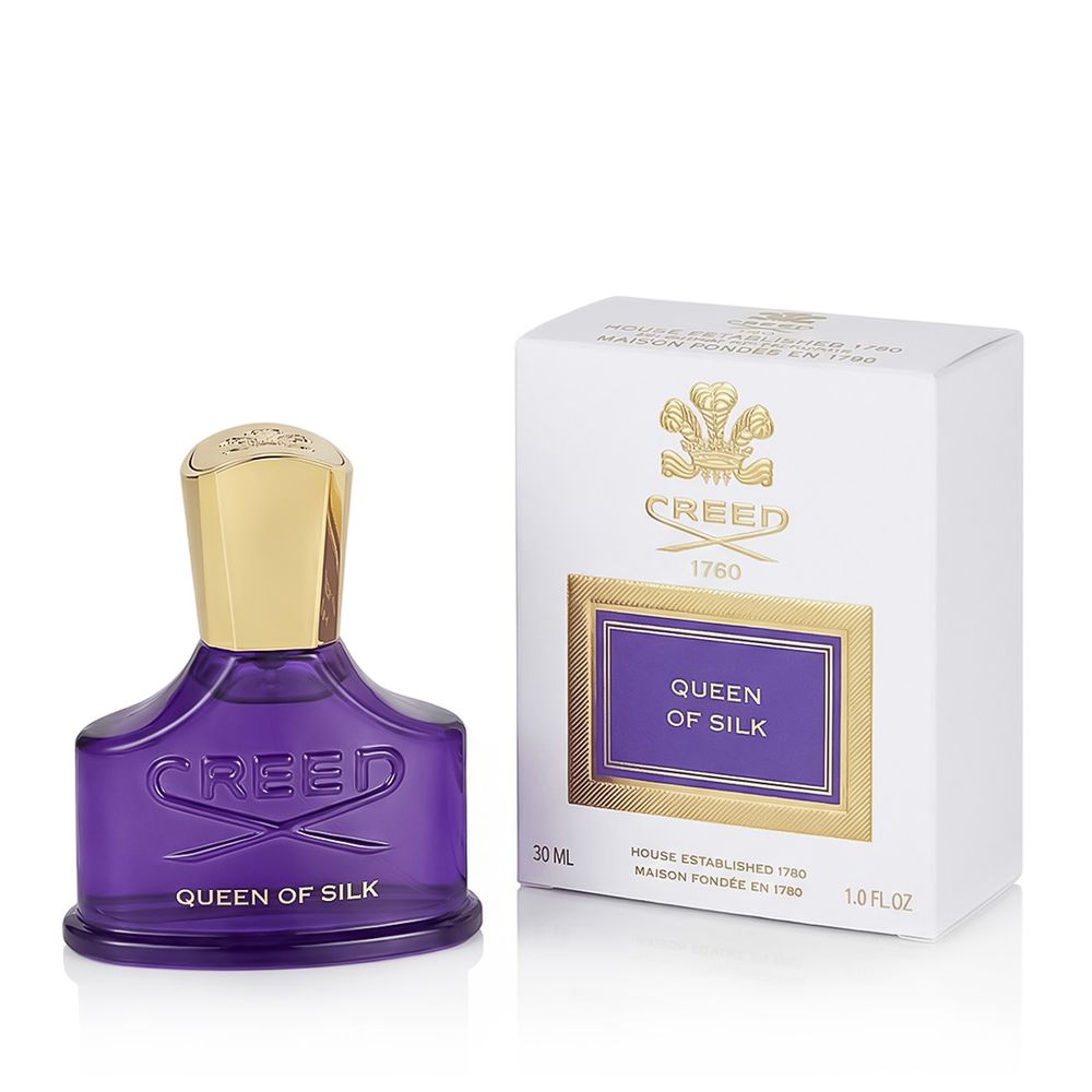 Creed Queen of Silk Eau De Parfum 30 ml (woman)