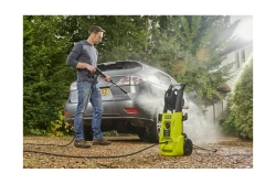 Мойка высокого давления Ryobi RY140PWA-P