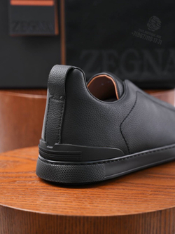 Кеды Ermenegildo Zegna