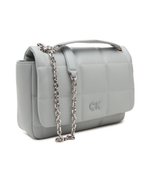 Сумка через плечо Calvin Klein - серый(K60K612332)