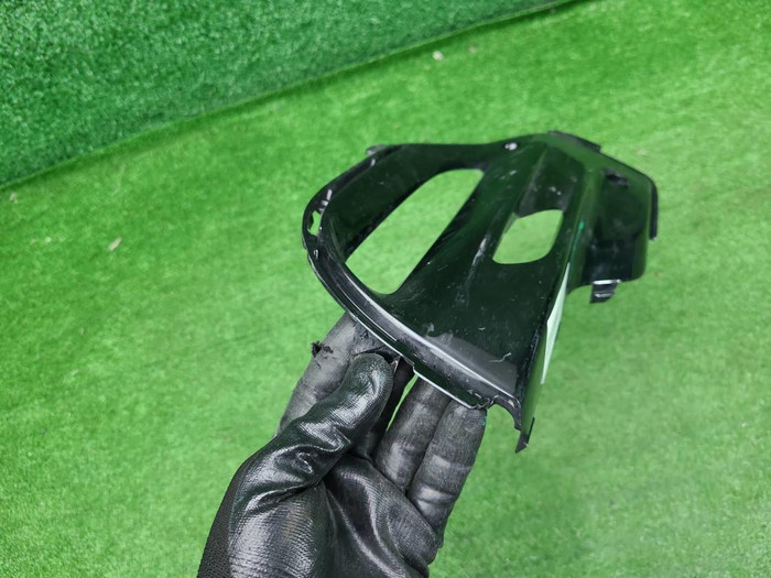 Накладка ПТФ правая BMW X5 G05 (18-23) M-paket