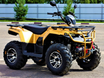 Квадроцикл IRBIS ATV200 PREMIUM