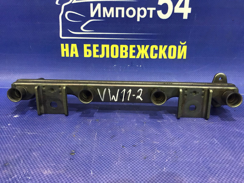 Топливная рейка NISSAN EXPERT 2001