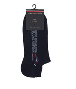 Носки/носки-следы 2 пары Tommy Hilfiger - белый(701227293)