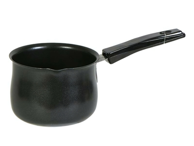 Турка 490мл карбоновая сталь MAL-490T