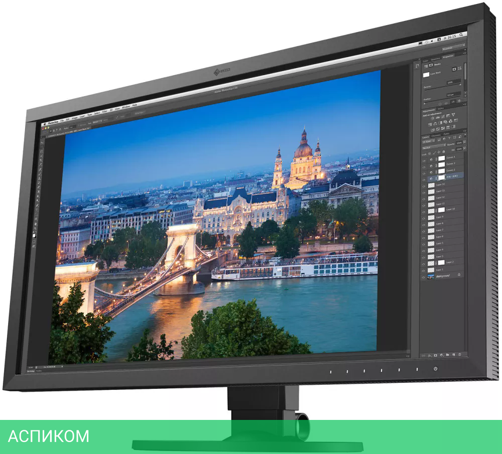 Монитор EIZO ColorEdge CS2731