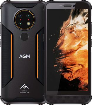 Смартфон AGM H3 4/64GB