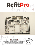 Нижняя часть корпуса (поддон) для ноутбука Lenovo ThinkPad E550 / E555 (00HN622), оригинал