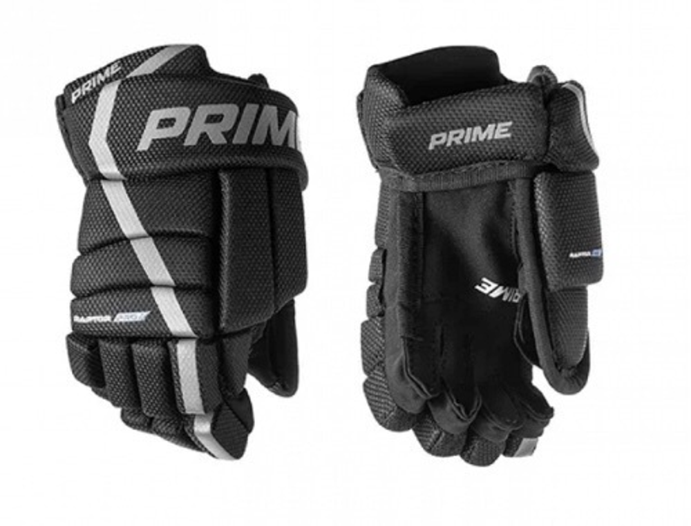 Prime raptor pro YTH 9"