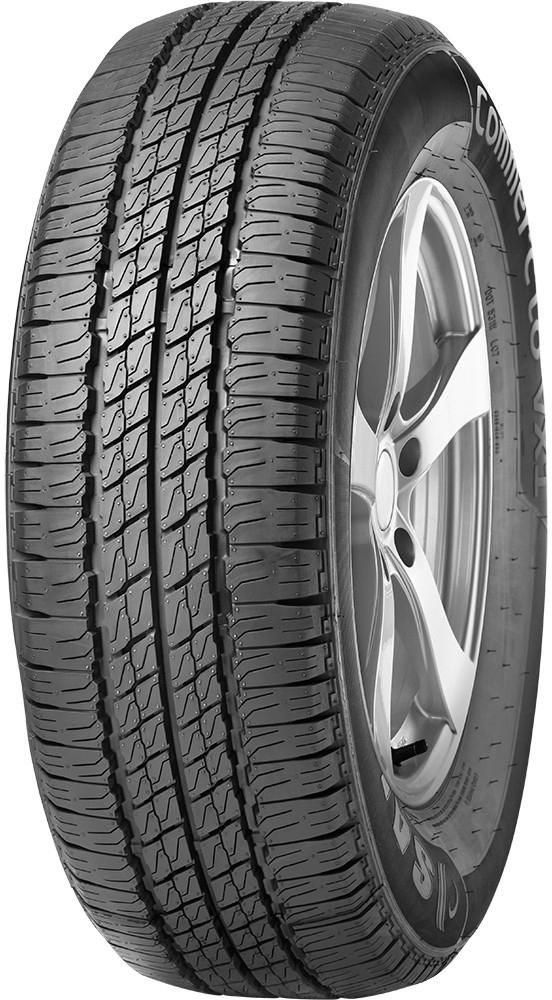 Sailun Commercio VX1 205/75 R14C 109R