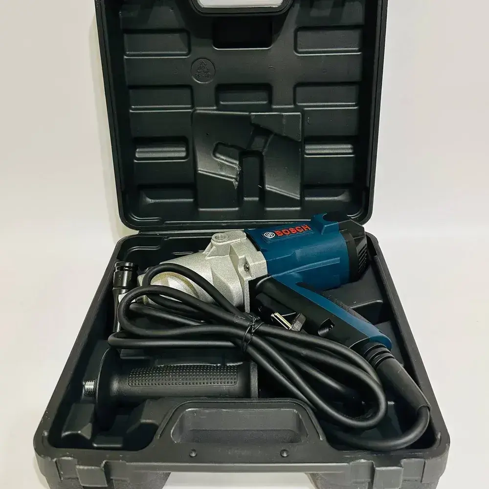 Гайковерт Bosch 1580W сетевой