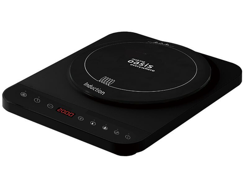 Плита электр. Oasis PI-BK3S наст. индукц.