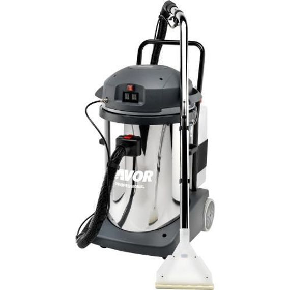Пылесос моющий SOLARIS IF LavorPRO