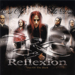 Reflexion / Out Of The Dark (RU)(CD)