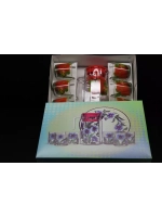 Набор для прохладительных напитков