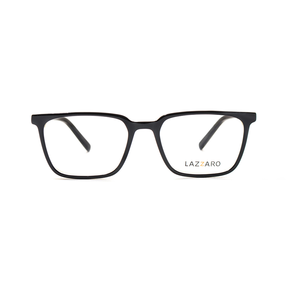 Оправа квадрат Lazzaro 9100-05 черная