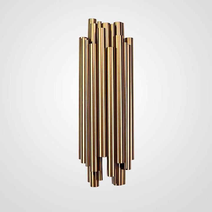 Бра Imperium Loft Brubeck 84834-22